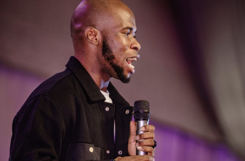  Harry Excellent Amadi Empowers Over 10,000 Youths in Port Harcourt