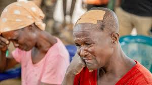  Mass Abduction of Church Worshippers Sparks National Outrage Over Security in Nigeria