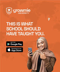  Degrees Are No Longer Enough: How Growmie University Is Powering the Skill-First Generation