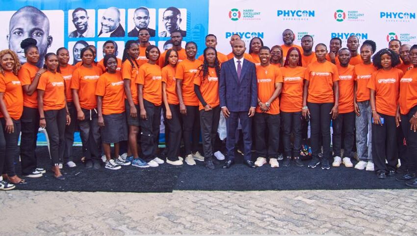  Growmie University Is Empowering Africa’s Next Generation to Learn and Earn