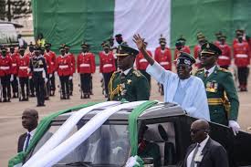  Nigerian Military Officers to Stand Trial Over Alleged 2025 Coup Plot Against Tinubu Government