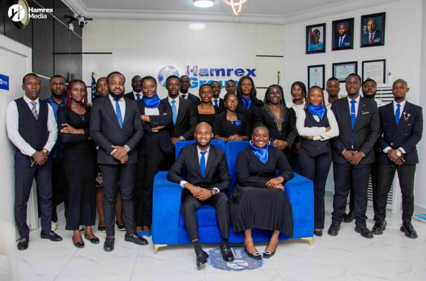  Hamrex Properties Officially Resumes Operations for 2026