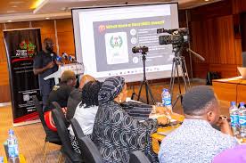  2027 Begins Now: Inside Nigeria’s High-Stakes Battle for Electoral Transparency