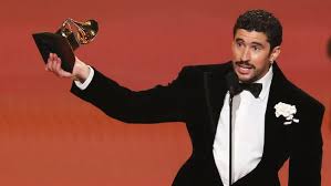  Historic Night at the Grammys: Bad Bunny Makes Album of the Year History