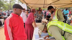  Nigeria 2027 Elections: Delays, Political Maneuvering and Rising Tensions Spark Early Concerns