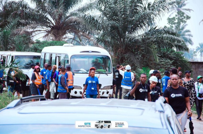  Before the Launch: Why Hamrex Inspects Every Estate First