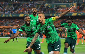  From Super Eagles to NPFL: The Biggest Sports Stories Dominating Headlines Right Now