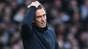  “Tottenham’s Latest Crisis: Why Thomas Frank’s Spurs Era Has Ended”