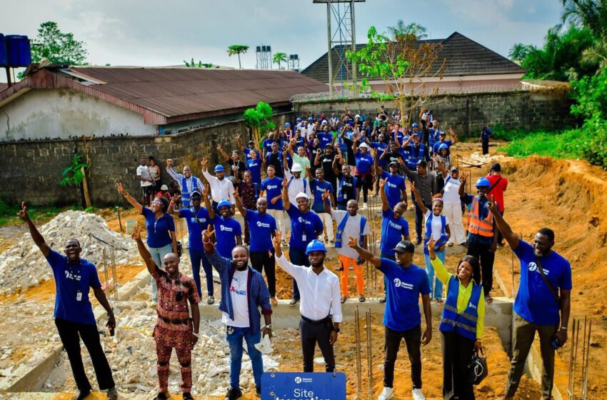  Hamrex Properties Hosts Successful Multi-Estate Site Tour, Showcasing Rapid Development Across Key Locations