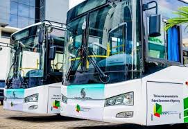  Nigeria and Kenya Drive Africa’s Electric Vehicle Revolution with Locally Assembled Vans