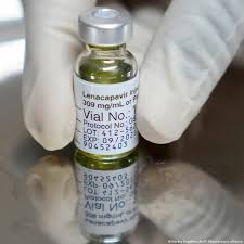  Zimbabwe Introduces Long-Acting HIV Prevention Drug in Major Public Health Breakthrough