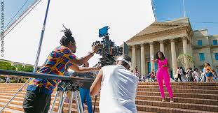  The Global Rise of African Films Is Transforming the Entertainment Industry