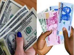  Dollar Shockwave: Nigeria’s Explosive Forex Policy Sparks Hope, Fear, and a Battle for the Future of the Naira