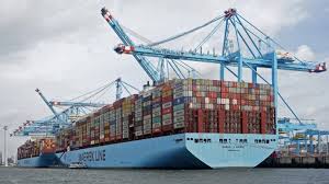  How Africa Is Becoming the World’s New Shipping Powerhouse in 2026