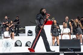  Afrobeats Continues to Rise as a Global Force in the Music Industry