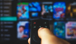  Streaming Platforms Continue to Transform the Global Film and Television Industry