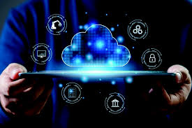  The Internet of Things Quietly Builds a Fully Connected World Where Everything Talks to Everything