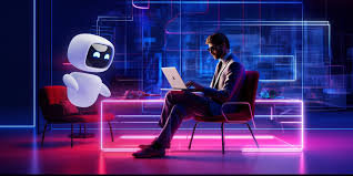  The Rise of AI Copilots as Work and Creativity Enter a New Era of Automation