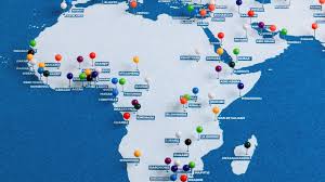  Africa’s Fintech Revolution Reshapes the Future of Money Across the Continent