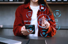  Smartphone Industry Enters a New Phase as Innovation Shifts From Design to Intelligence