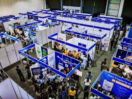  Africa’s Startup Boom Turns Lagos Into a Powerhouse of Global Tech Innovation