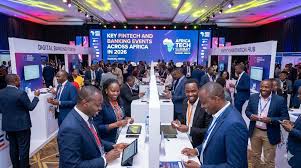  “Africa’s Fintech Explosion: Digital Banking Is Redefining the Continent”
