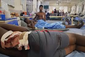  Fresh Civilian Casualty Reports Spark National Debate Over Nigeria’s Air War Against Armed Groups