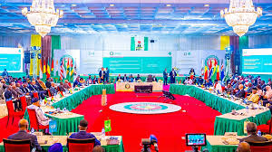  ECOWAS Security Alliance Expands as West Africa Faces Rising Cross-Border Terror Attacks