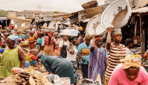  Nigerians Struggle With Rising Costs as Inflation Crisis Continues to Squeeze Households Nationwide
