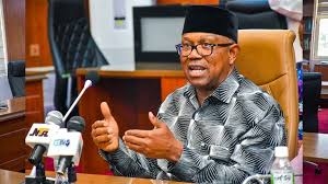  Peter Obi Confirms 2027 Presidential Bid as Nigeria’s Political Landscape Begins to Shift